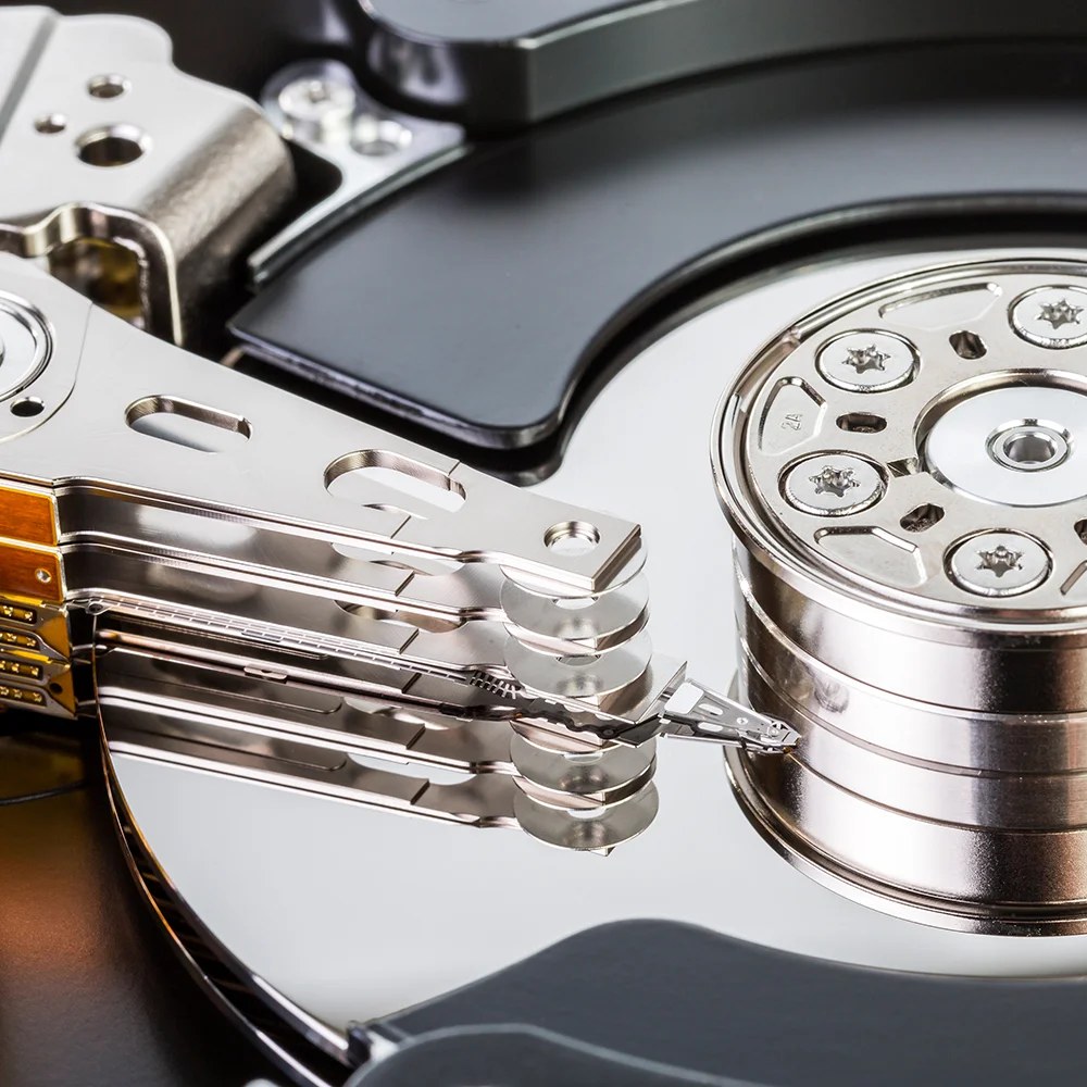 Dalkeith Computers data recovery for home users and small to medium-sized business across Central Scotland