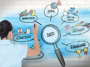 Home Dalkeith Computers seo services for small to medium-sized business across Central Scotland